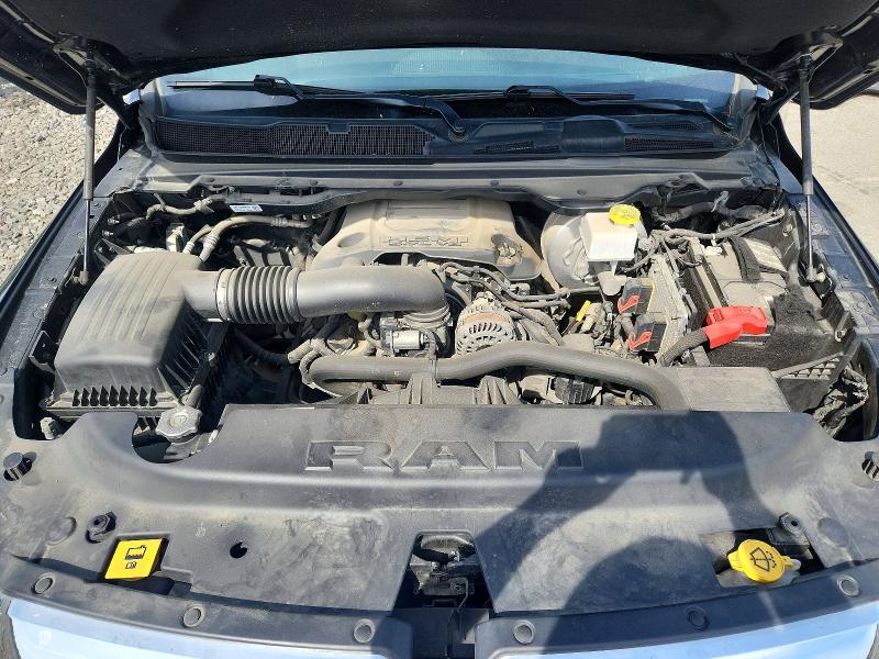2020 Ram 1500 მანქანა იყიდება აუქციონზე, vin: 1C6SRFBT4LN367121, აუქციონის ნომერი: 56795346
