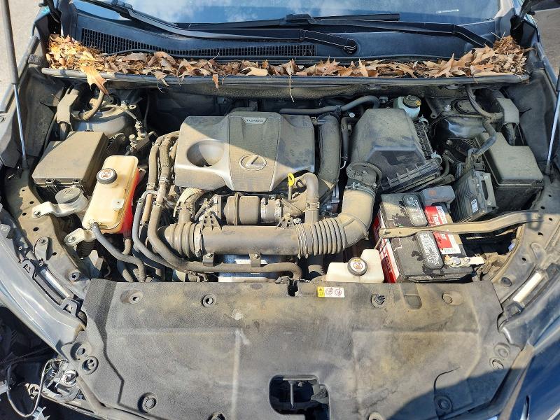 Aukcja sprzedaży 2020 Lexus Nx 300, vin: JTJAARBZ9L2166234, numer aukcji: 56684456