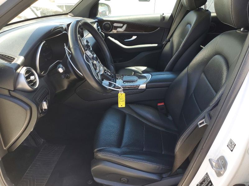Продажа на аукционе авто 2020 Mercedes-benz Glc, vin: WDC0G8EB7LF680429, номер лота: 56789216