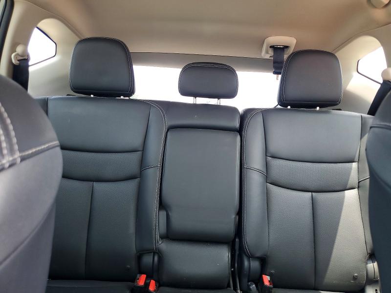 Auction sale of the 2018 Nissan Murano, vin: 5N1AZ2MG7JN179179, lot number: 58484156