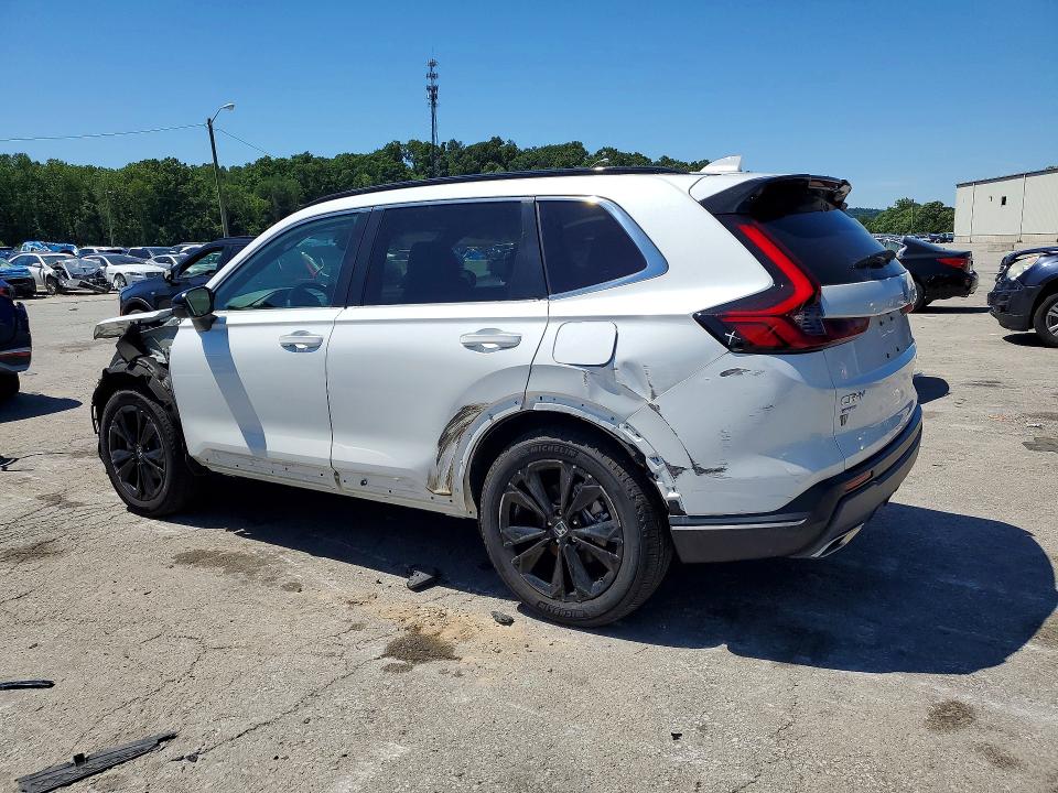 Продаж на аукціоні авто 2025 Honda Cr-v, vin: 7FARS6H90SE087169, номер лоту: 55945636