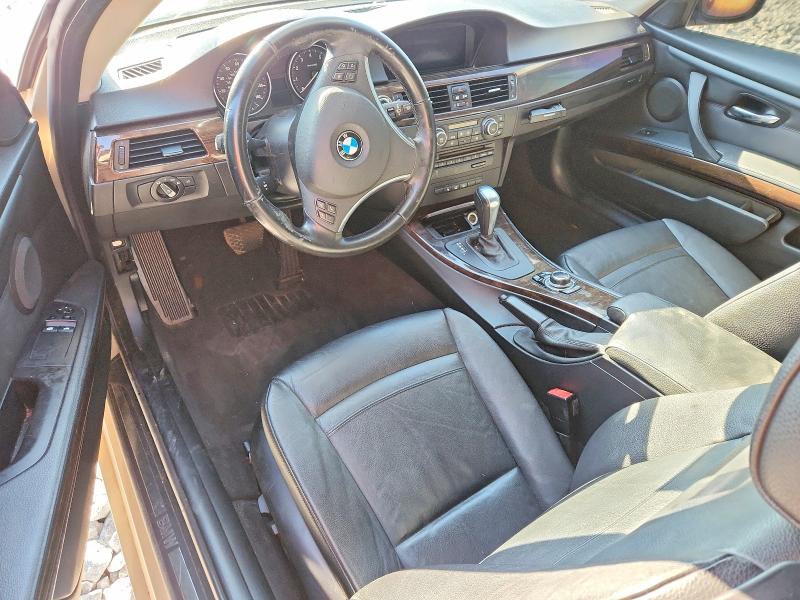 Продаж на аукціоні авто 2013 Bmw 328, vin: WBAKF5C52DE658128, номер лоту: 55881936