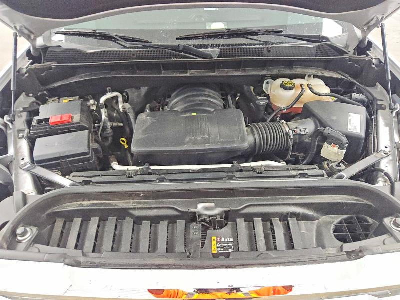 Aukcja sprzedaży 2021 Gmc Sierra, vin: 1GTR9BEDXMZ436134, numer aukcji: 58090456