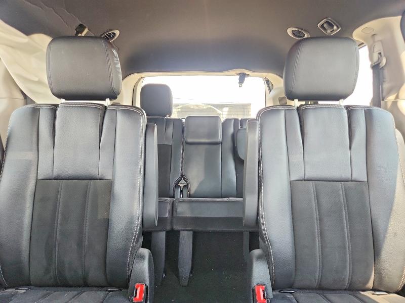 Aukcja sprzedaży 2020 Dodge Grand Caravan, vin: 2C4RDGCG0LR206295, numer aukcji: 58326956