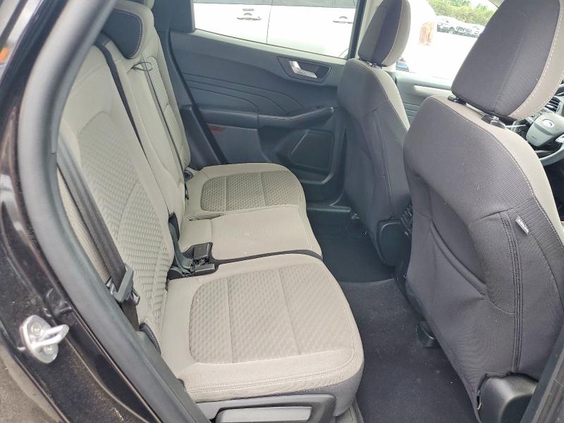 Продаж на аукціоні авто 2021 Ford Escape, vin: 1FMCU9G68MUA47450, номер лоту: 56220116