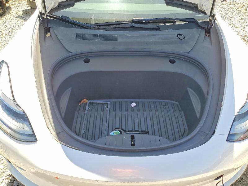 Продажа на аукционе авто 2021 Tesla Model 3, vin: 5YJ3E1EA3MF095733, номер лота: 55595786