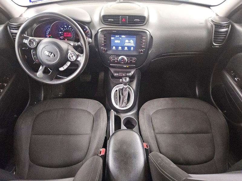 Продажа на аукционе авто 2019 Kia Soul, vin: KNDJP3A55K7019620, номер лота: 57770796