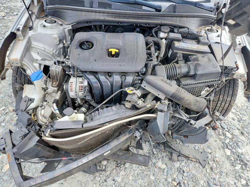 Aukcja sprzedaży 2019 Kia Forte, vin: 3KPF24AD0KE074378, numer aukcji: 58066896