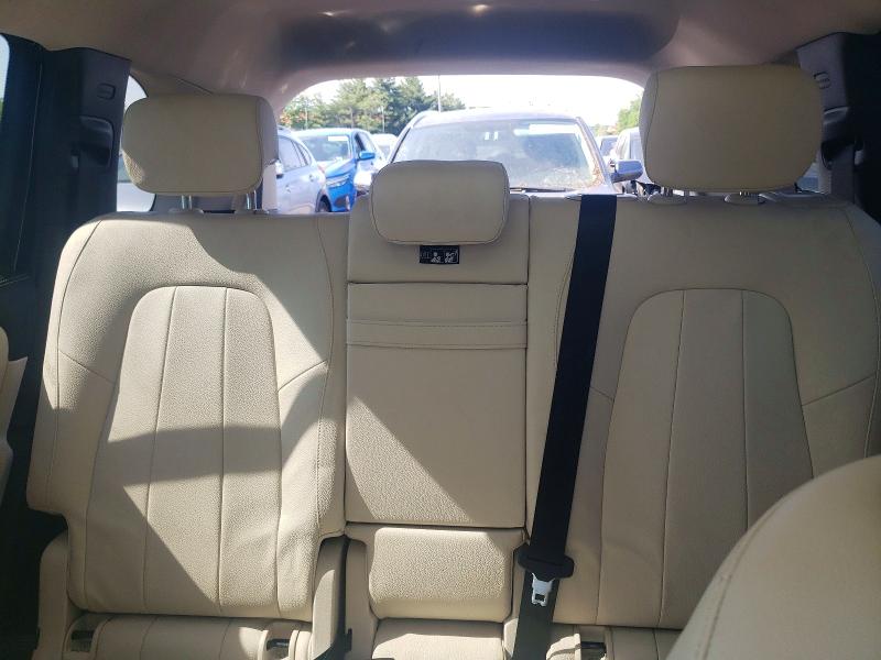 Продажа на аукционе авто 2022 Mercedes-benz Glb, vin: W1N4M4HB9NW196861, номер лота: 56033196