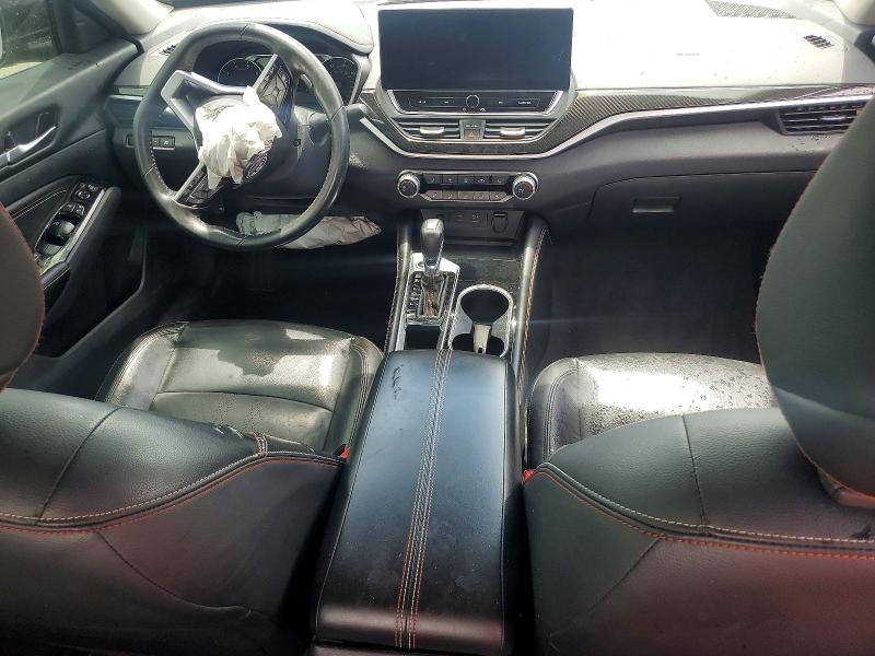 57610796 :رقم المزاد ، 1N4BL4CV5PN307391 vin ، 2023 Nissan Altima Sr مزاد بيع