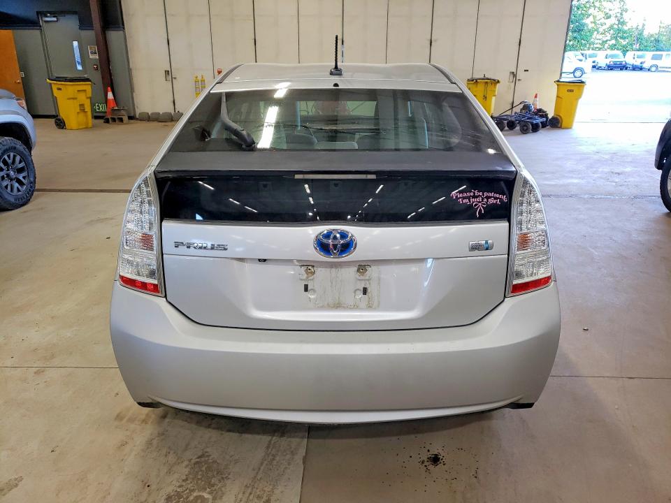 Продаж на аукціоні авто 2010 Toyota Prius, vin: JTDKN3DU3A0054354, номер лоту: 56142516