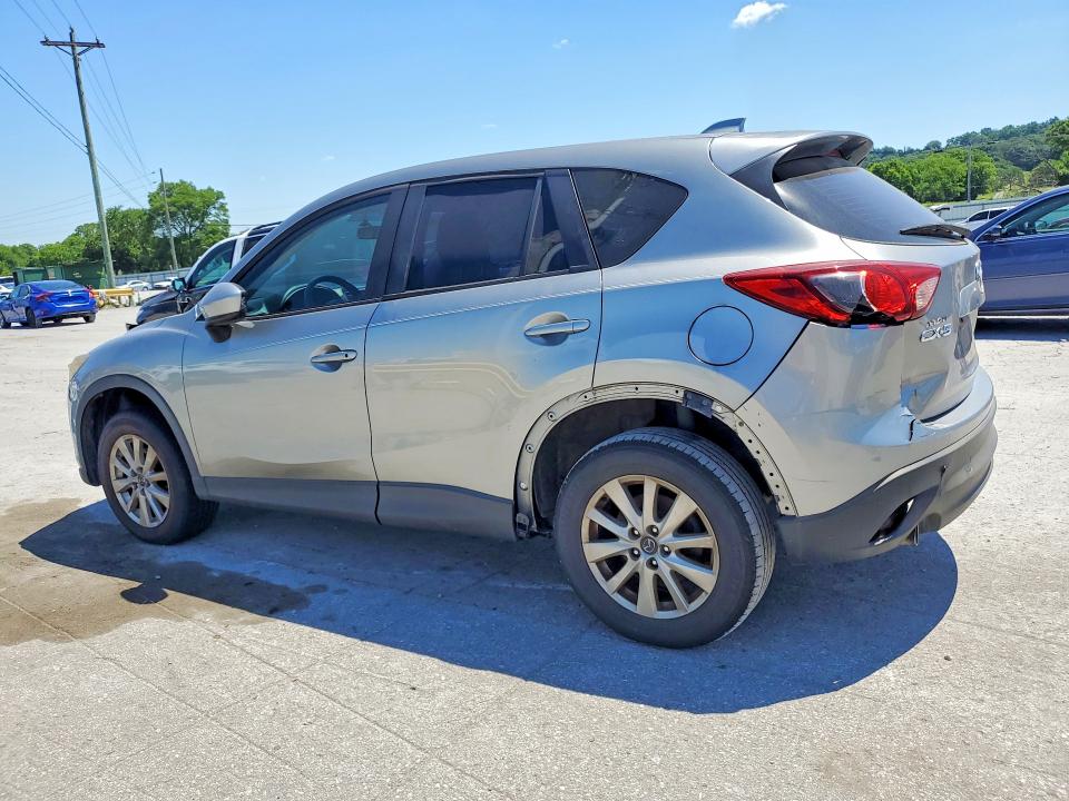 Продаж на аукціоні авто 2014 Mazda Cx-5, vin: JM3KE2BE5E0421015, номер лоту: 55806826