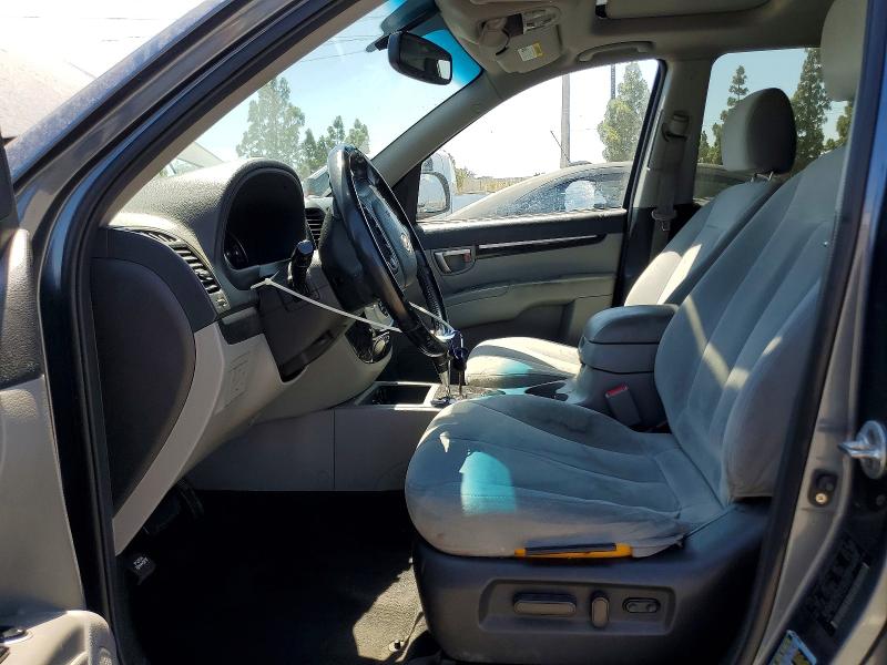 Продажа на аукционе авто 2009 Hyundai Santa Fe, vin: 5NMSH13E29H235527, номер лота: 57599966