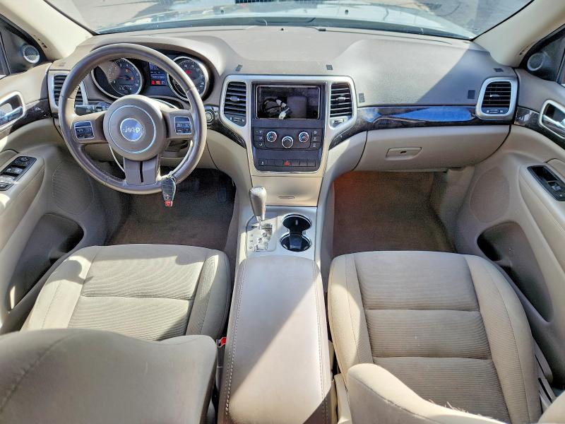 Aukcja sprzedaży 2011 Jeep Grand Cherokee, vin: 1J4RR4GG3BC660715, numer aukcji: 57014086