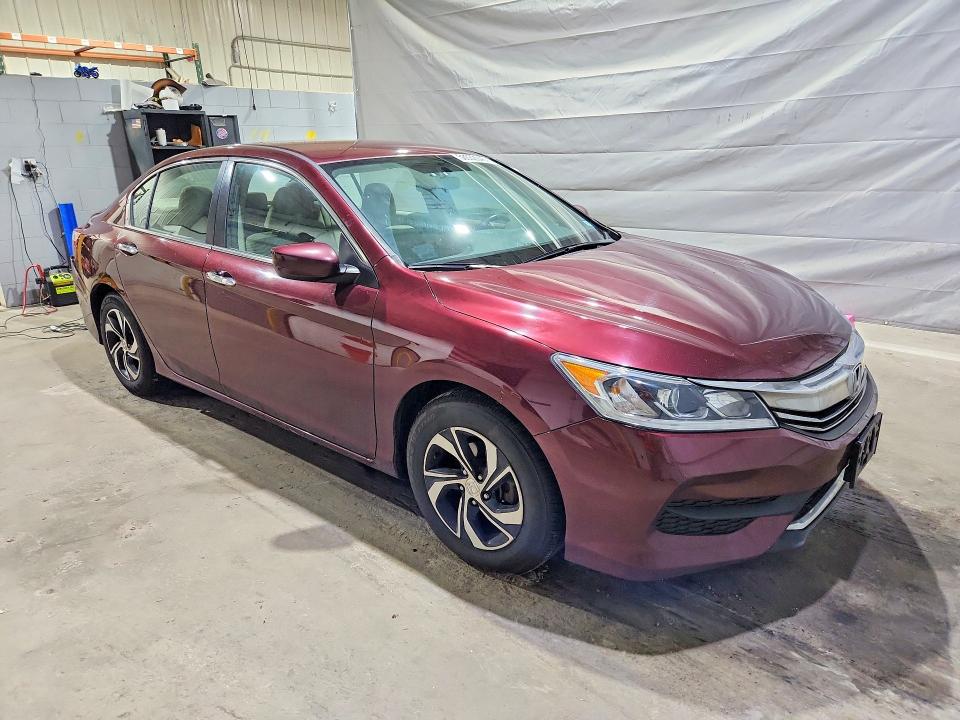 Продаж на аукціоні авто 2016 Honda Accord, vin: 1HGCR2F31GA085288, номер лоту: 58532046