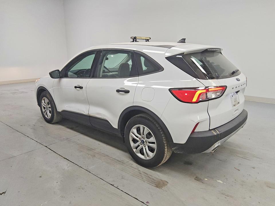 Aukcja sprzedaży 2022 Ford Escape, vin: 1FMCU0F62NUB66321, numer aukcji: 55759166