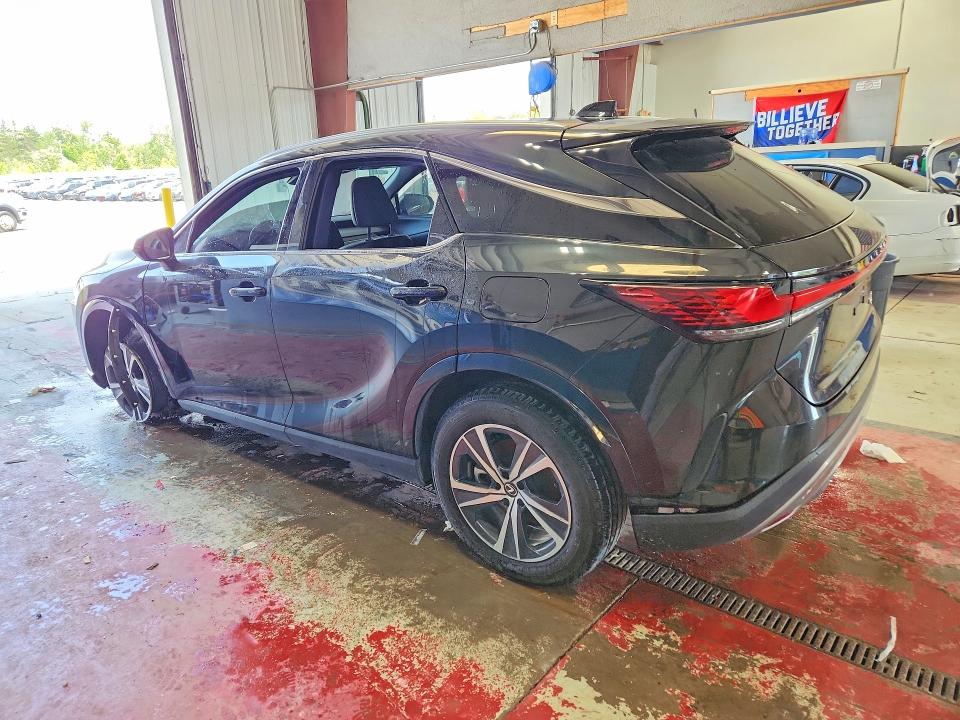 Продажа на аукционе авто 2024 Lexus Rx, vin: 2T2BAMCA5RC068665, номер лота: 77348155