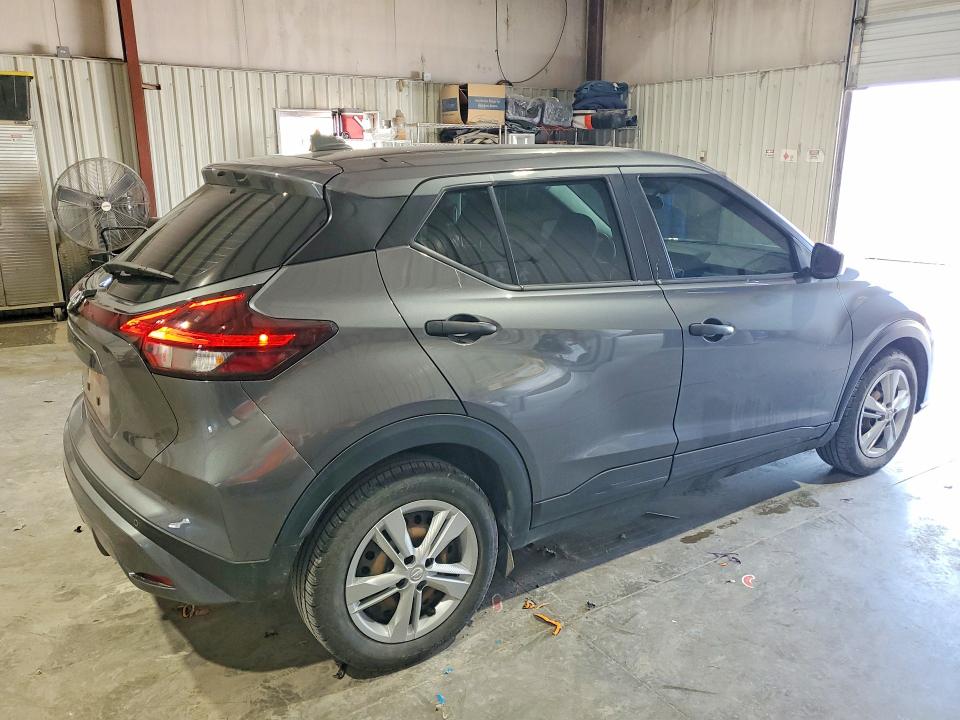 Продажа на аукционе авто 2023 Nissan Kicks, vin: 3N1CP5BV3PL468030, номер лота: 56659896