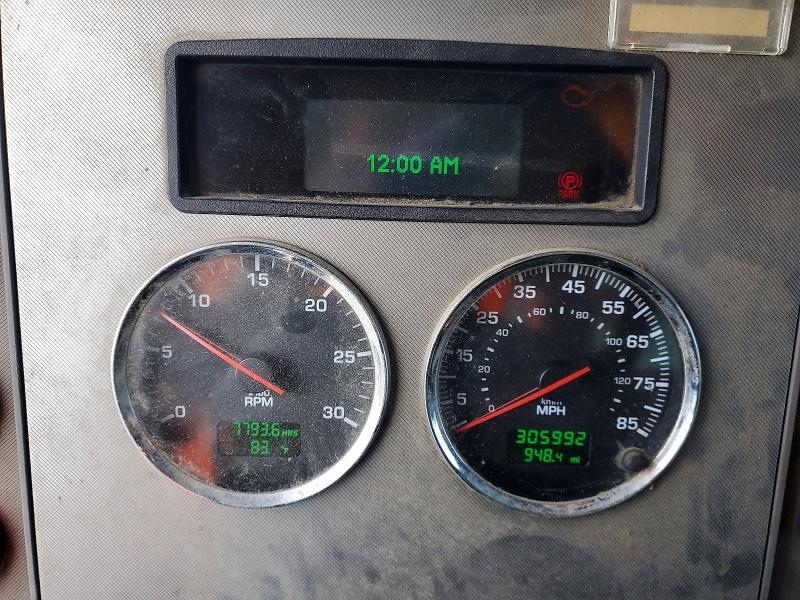 Aukcja sprzedaży 2016 Kenworth T330, vin: 2NKHHM6X7GM123751, numer aukcji: 56654306