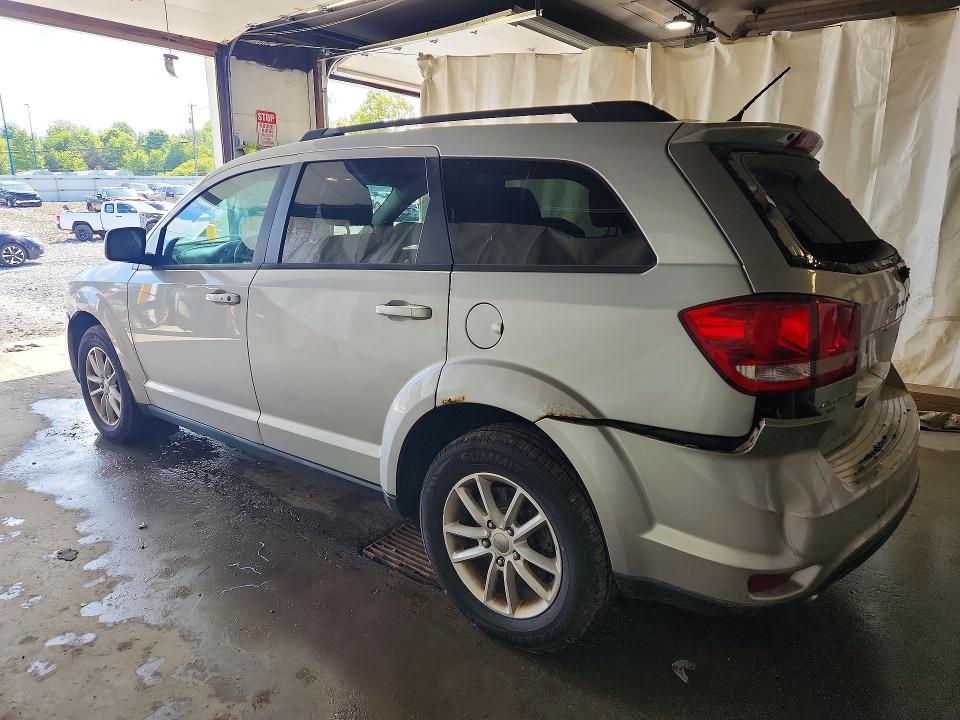 Aukcja sprzedaży 2014 Dodge Journey, vin: 3C4PDDBG5ET230504, numer aukcji: 55055856