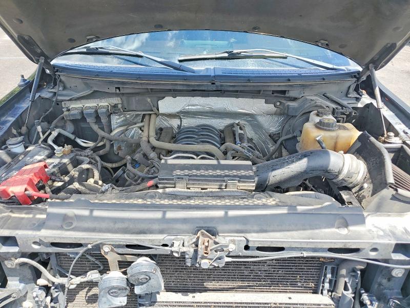 Aukcja sprzedaży 2013 Ford F150, vin: 1FTFW1EF9DKF07243, numer aukcji: 56887406