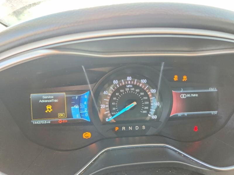 Продажа на аукционе авто 2014 Ford Fusion, vin: 3FA6P0H71ER146881, номер лота: 56663076