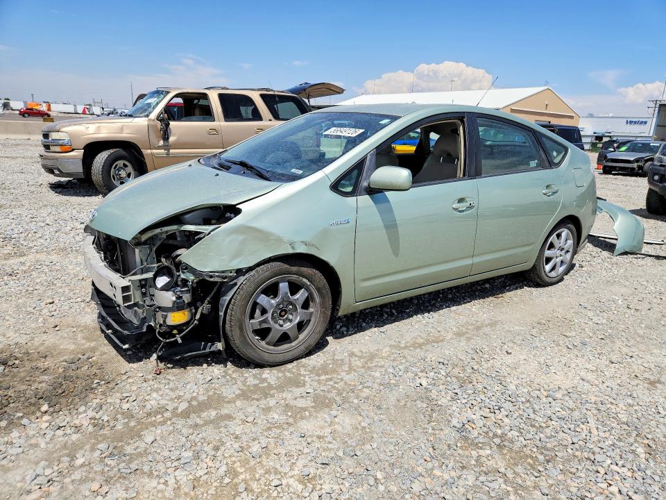 Aukcja sprzedaży 2009 Toyota Prius, vin: JTDKB20U693505294, numer aukcji: 56649126