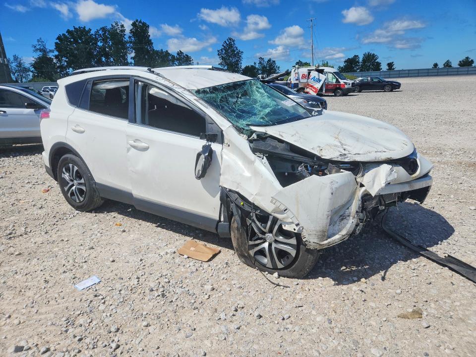 57107276 :رقم المزاد ، JTMBFREV0GJ083854 vin ، 2016 Toyota Rav4 مزاد بيع