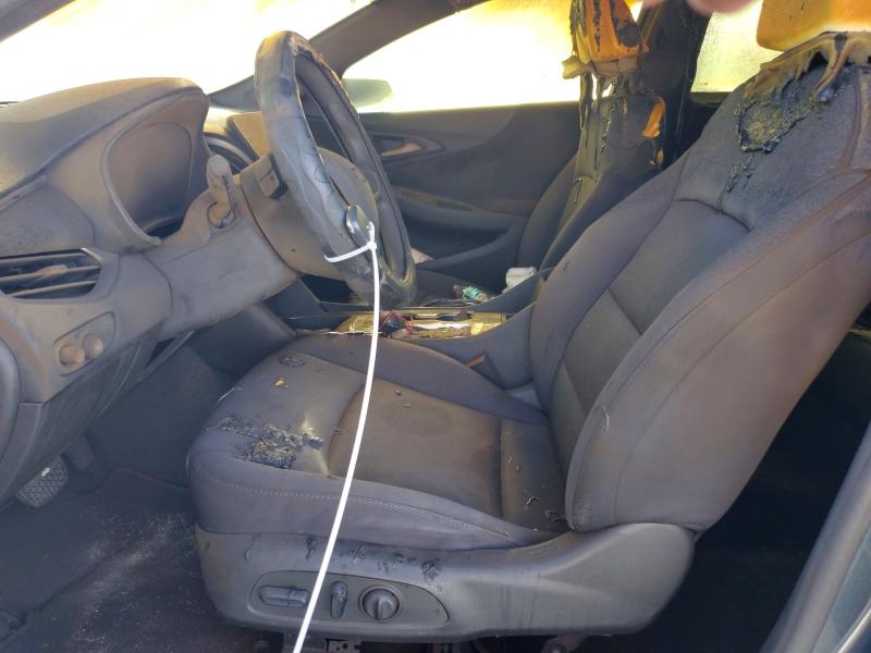 2019 Chevrolet Malibu მანქანა იყიდება აუქციონზე, vin: 1G1ZD5ST1KF137022, აუქციონის ნომერი: 58705266