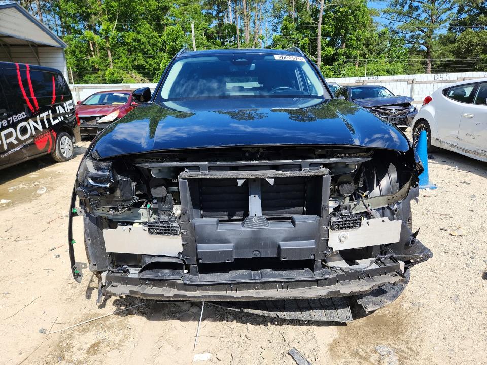 57398836 :رقم المزاد ، JM3KKDHD6R1146693 vin ، 2024 Mazda Cx-90 مزاد بيع