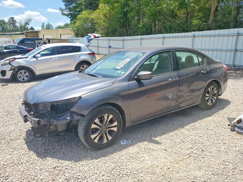 Aukcja sprzedaży 2013 Honda Accord, vin: 1HGCR2F38DA022023, numer aukcji: 56330666