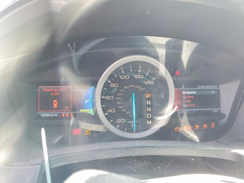 55548836 :رقم المزاد ، 1FMHK7F8XBGA51501 vin ، 2011 Ford Explorer مزاد بيع