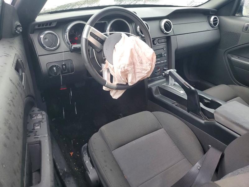 Aukcja sprzedaży 2005 Ford Mustang, vin: 1ZVFT84N155204058, numer aukcji: 57295816