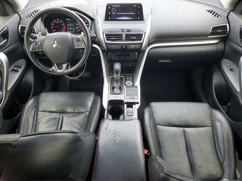 Aukcja sprzedaży 2018 Mitsubishi Eclipse Cross, vin: JA4AT5AAXJZ044952, numer aukcji: 56326336