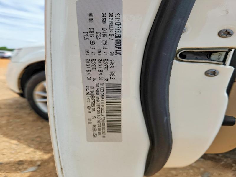 Продаж на аукціоні авто 2015 Dodge Journey, vin: 3C4PDCBB0FT578064, номер лоту: 57704886