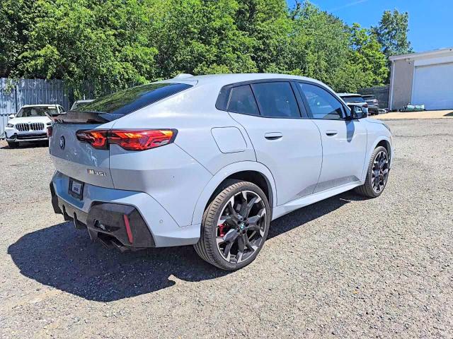 Продажа на аукционе авто 2025 Bmw X2, vin: WBX83GM09S5078542, номер лота: 55640666