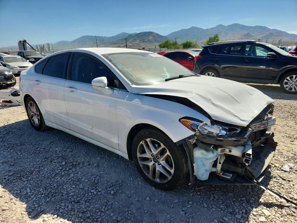 2013 Ford Fusion მანქანა იყიდება აუქციონზე, vin: 3FA6P0H72DR305034, აუქციონის ნომერი: 56290816