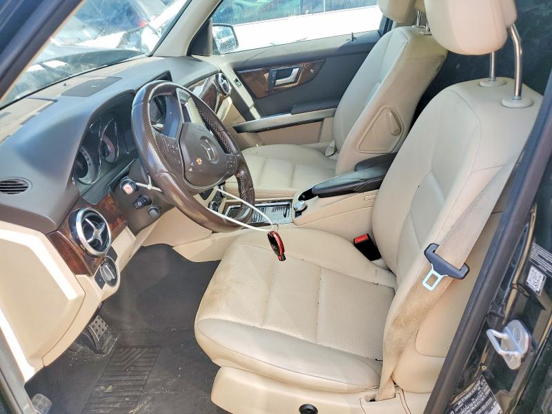 55732656 :رقم المزاد ، WDCGG0EB3FG379980 vin ، 2015 Mercedes-benz Glk مزاد بيع