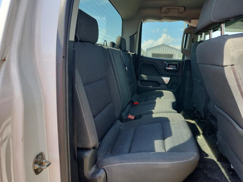Aukcja sprzedaży 2019 Chevrolet Silverado Ld, vin: 2GCRCPECXK1161084, numer aukcji: 55906206