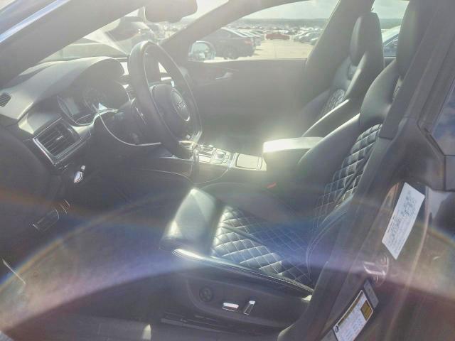 Aukcja sprzedaży 2017 Audi S7, vin: WAUWFAFC2HN118580, numer aukcji: 58382576
