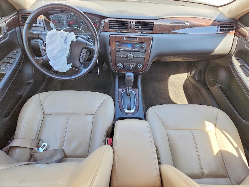 Aukcja sprzedaży 2012 Chevrolet Impala, vin: 2G1WC5E32C1238824, numer aukcji: 54633236