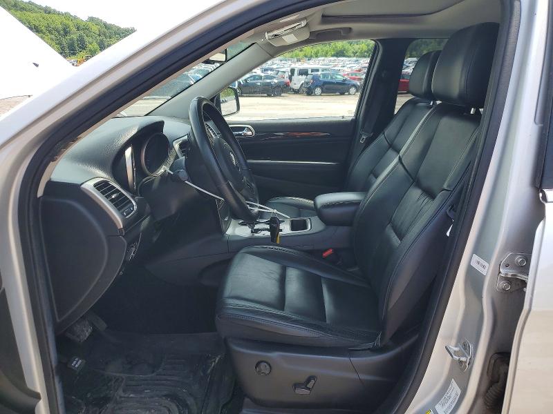 Продажа на аукционе авто 2012 Jeep Grand Cherokee, vin: 1C4RJFAG1CC145294, номер лота: 58303916