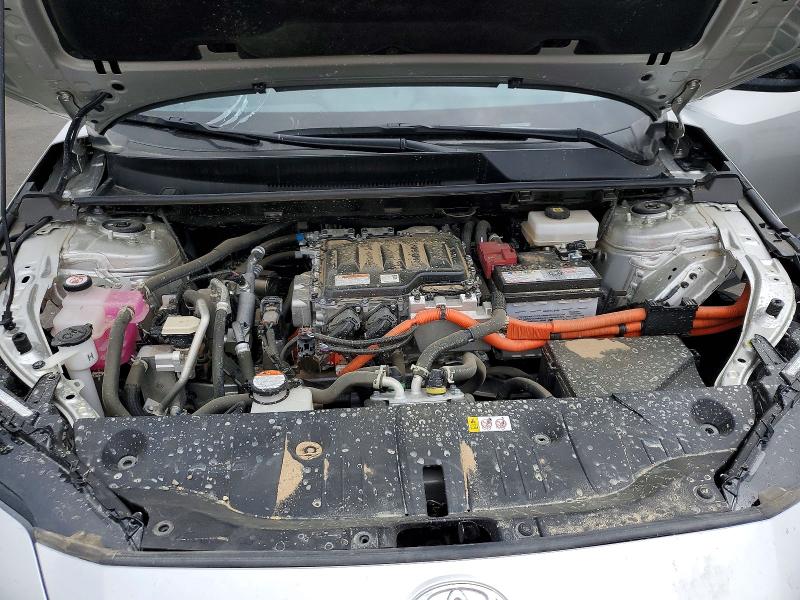 Продаж на аукціоні авто 2024 Toyota Bz4x, vin: JTMAAAAAXRA049812, номер лоту: 85979975