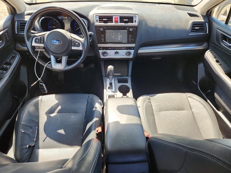 2016 Subaru Legacy მანქანა იყიდება აუქციონზე, vin: 4S3BNAN66G3036359, აუქციონის ნომერი: 55334266