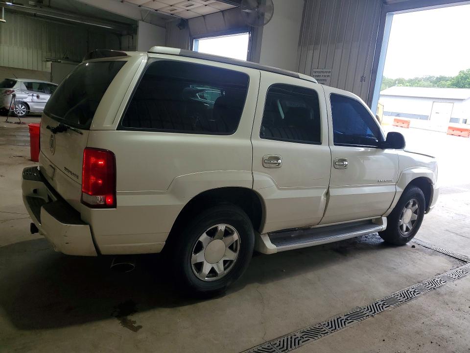 Продаж на аукціоні авто 2004 Cadillac Escalade, vin: 1GYEK63N74R228924, номер лоту: 56243456