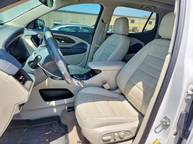Aukcja sprzedaży 2023 Gmc Terrain, vin: 3GKALXEG4PL269968, numer aukcji: 58886716