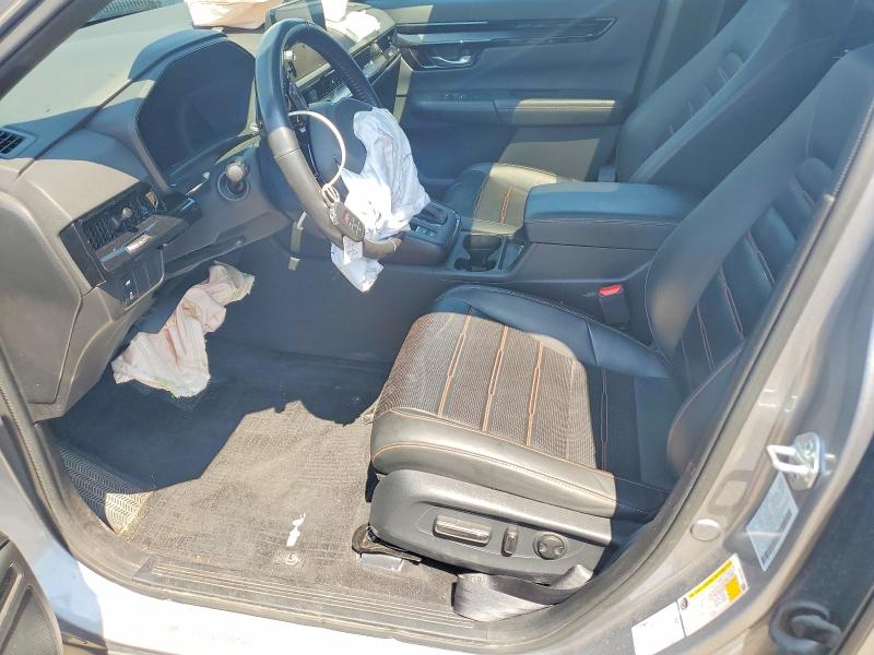 Продаж на аукціоні авто 2023 Honda Cr-v, vin: 7FARS6H96PE006506, номер лоту: 58848236