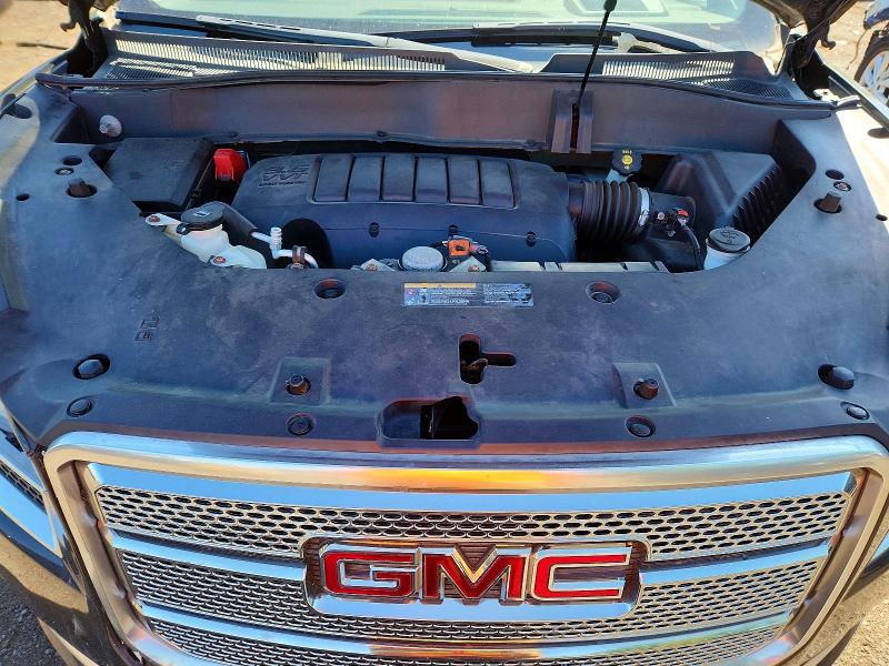 Aukcja sprzedaży 2015 Gmc Acadia, vin: 1GKKVTKD0FJ283339, numer aukcji: 54684836