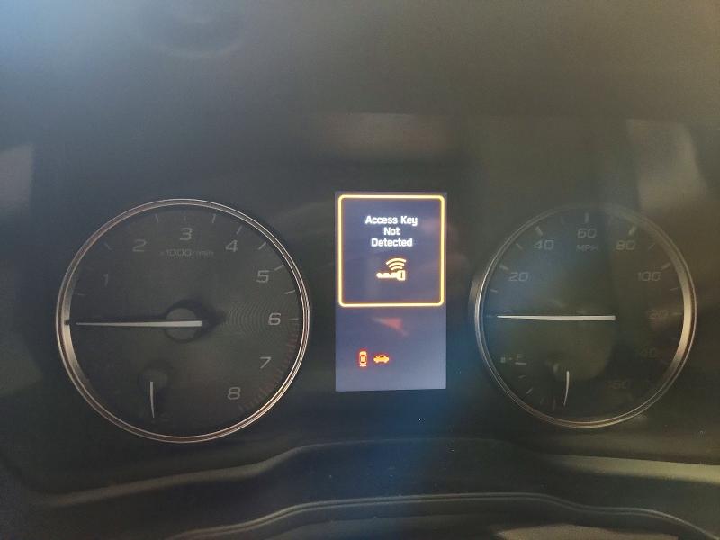 Продажа на аукционе авто 2025 Subaru Crosstrek, vin: 4S4GUHU61S3750553, номер лота: 55923676
