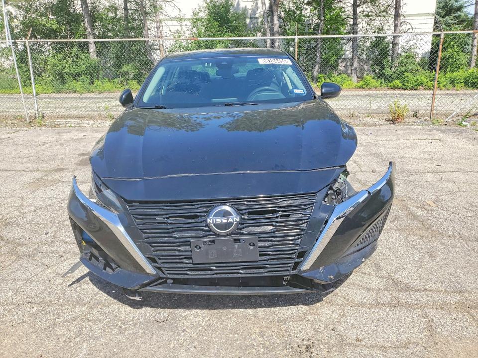 Aukcja sprzedaży 2023 Nissan Altima, vin: 1N4BL4BV5PN338397, numer aukcji: 56104456